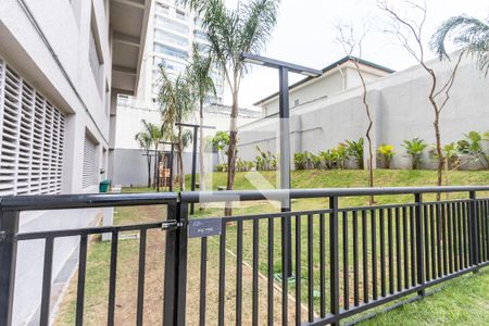 Apartamento à venda com 74m², 3 quartos e 1 vagaEspaço Pet