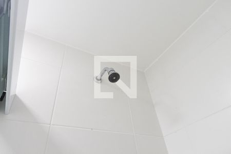 Apartamento à venda com 74m², 3 quartos e 1 vagaBanheiro do Corredor