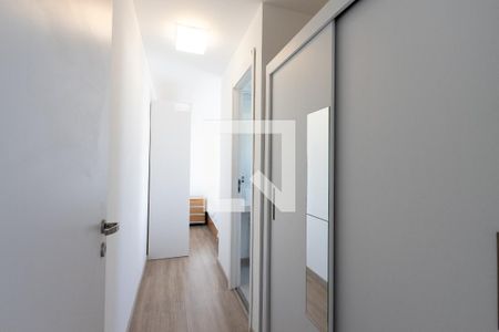 Apartamento à venda com 74m², 3 quartos e 1 vagaQuarto 3 - Suite