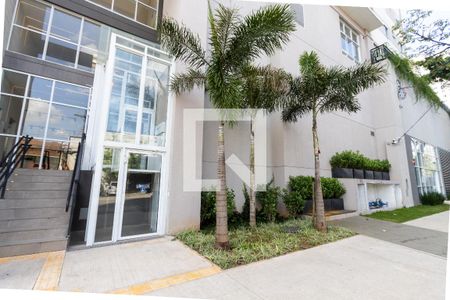 Apartamento à venda com 74m², 3 quartos e 1 vagaFachada do Condomínio