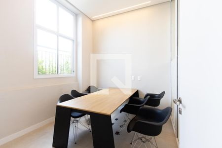 Apartamento à venda com 74m², 3 quartos e 1 vagaCoworking