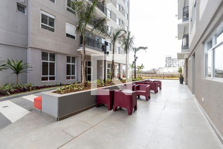 Apartamento à venda com 74m², 3 quartos e 1 vagaJardins