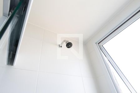 Apartamento à venda com 74m², 3 quartos e 1 vagaQuarto 3 - Banheiro da Suite