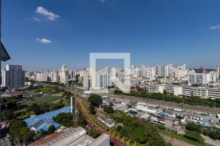 Apartamento à venda com 74m², 3 quartos e 1 vagaVista do Apartamento