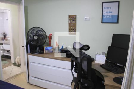 Apartamento para alugar com 70m², 2 quartos e 2 vagasQuarto