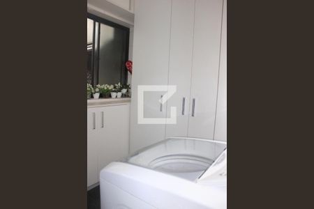 Apartamento para alugar com 70m², 2 quartos e 2 vagasÁrea de Serviço