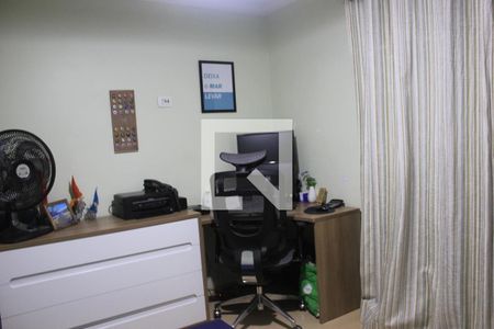 Quarto de apartamento à venda com 2 quartos, 70m² em Vila Rosalia, Guarulhos