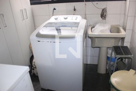 Apartamento para alugar com 70m², 2 quartos e 2 vagasÁrea de Serviço