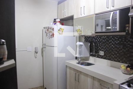 Apartamento para alugar com 70m², 2 quartos e 2 vagasCozinha