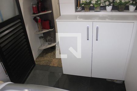 Apartamento para alugar com 70m², 2 quartos e 2 vagasÁrea de Serviço