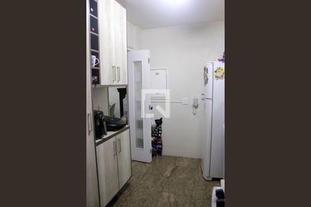 Apartamento para alugar com 70m², 2 quartos e 2 vagasCozinha