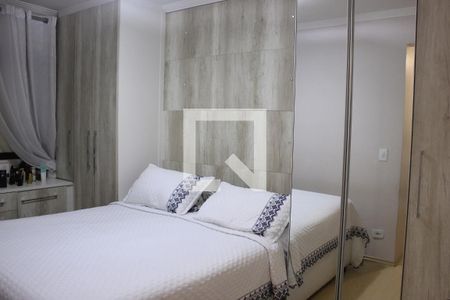 Apartamento para alugar com 70m², 2 quartos e 2 vagasSuíte