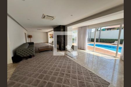 Casa à venda com 4 quartos, 760m² em Jardim Paulista, São Paulo