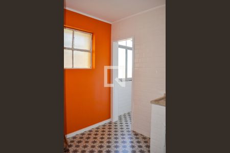 Apartamento à venda com 56m², 2 quartos e 1 vagaCozinha