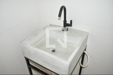 Apartamento à venda com 56m², 2 quartos e 1 vagaBanheiro