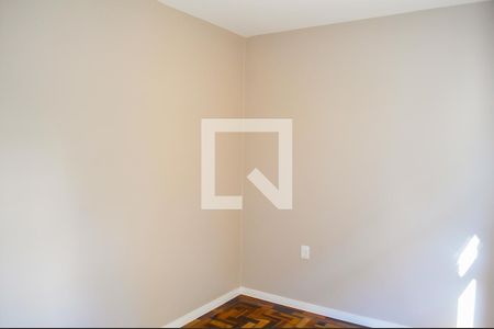 Quarto 1 de apartamento à venda com 2 quartos, 56m² em Cristal, Porto Alegre