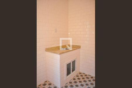 Apartamento à venda com 56m², 2 quartos e 1 vagaCozinha