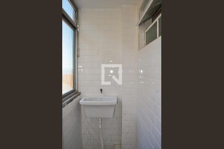 Apartamento à venda com 56m², 2 quartos e 1 vagaÁrea de Serviço