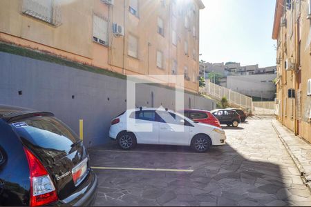 Apartamento à venda com 56m², 2 quartos e 1 vagaÁrea comum