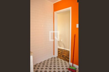 Apartamento à venda com 56m², 2 quartos e 1 vagaCozinha