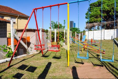 Apartamento à venda com 56m², 2 quartos e 1 vagaÁrea comum