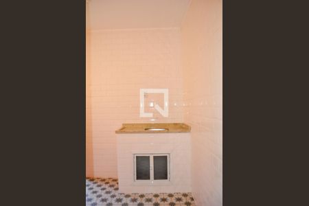 Apartamento à venda com 56m², 2 quartos e 1 vagaCozinha