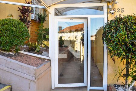 Apartamento à venda com 56m², 2 quartos e 1 vagaÁrea comum