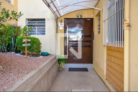 Apartamento à venda com 56m², 2 quartos e 1 vagaÁrea comum