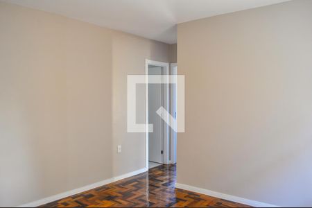 Sala de apartamento à venda com 2 quartos, 56m² em Cristal, Porto Alegre