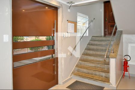 Apartamento à venda com 56m², 2 quartos e 1 vagaÁrea comum