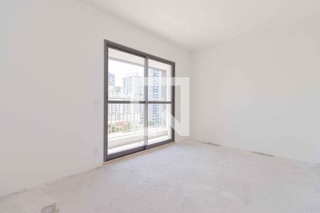 Sala/Quarto de kitnet/studio à venda com 0 quarto, 35m² em Ipiranga, São Paulo