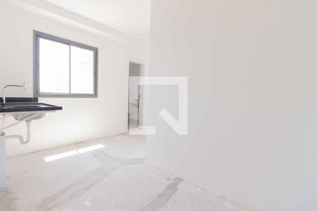 Studio à venda com 35m², 0 quarto e sem vagaCozinha