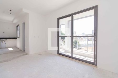 Sala/Quarto de kitnet/studio à venda com 0 quarto, 35m² em Ipiranga, São Paulo