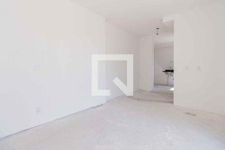 Sala/Quarto de kitnet/studio à venda com 0 quarto, 35m² em Ipiranga, São Paulo