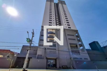 Studio à venda com 35m², 0 quarto e sem vagaFachada e portaria