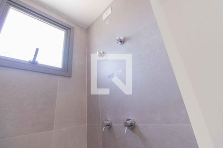 Banheiro de kitnet/studio à venda com 0 quarto, 35m² em Ipiranga, São Paulo