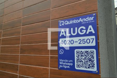 Studio para alugar com 25m², 1 quarto e sem vagaPlaquinha