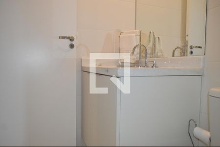 Studio para alugar com 25m², 1 quarto e sem vagaBanheiro