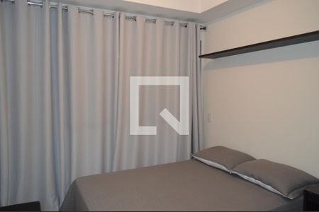 Sala/Quarto de kitnet/studio para alugar com 1 quarto, 25m² em Vila Mariana, São Paulo