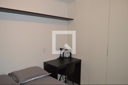 Sala/Quarto de kitnet/studio para alugar com 1 quarto, 25m² em Vila Mariana, São Paulo