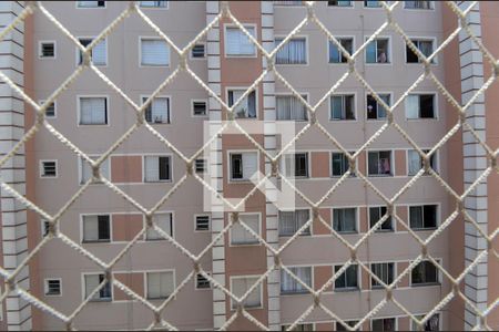 Vista do Quarto 1 de apartamento para alugar com 2 quartos, 48m² em Centro, Guarulhos