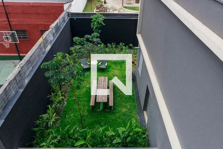 Studio à venda com 23m², 1 quarto e sem vagaÁrea comum - Pet Place