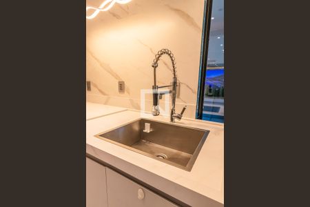 Apartamento à venda com 70m², 2 quartos e 1 vagaCozinha