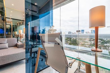 Apartamento à venda com 70m², 2 quartos e 1 vagaSala