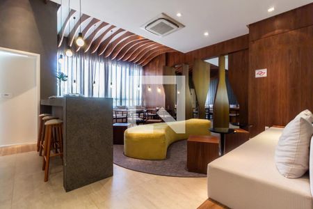 Apartamento à venda com 70m², 2 quartos e 1 vagaÁrea Comum