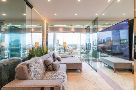 Apartamento à venda com 70m², 2 quartos e 1 vagaSala