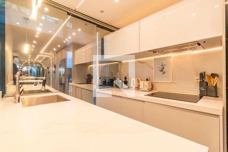 Apartamento à venda com 70m², 2 quartos e 1 vagaCozinha