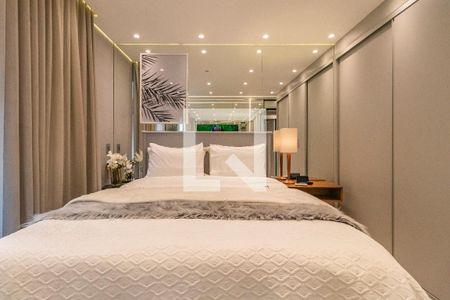 Apartamento à venda com 70m², 2 quartos e 1 vagaSuíte 2