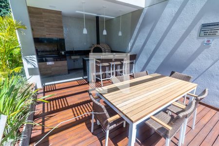 Apartamento à venda com 70m², 2 quartos e 1 vagaÁrea Comum