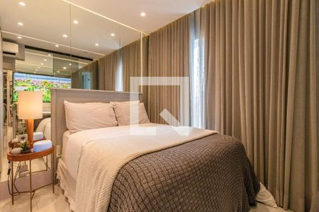 Apartamento à venda com 70m², 2 quartos e 1 vagaSuíte 1